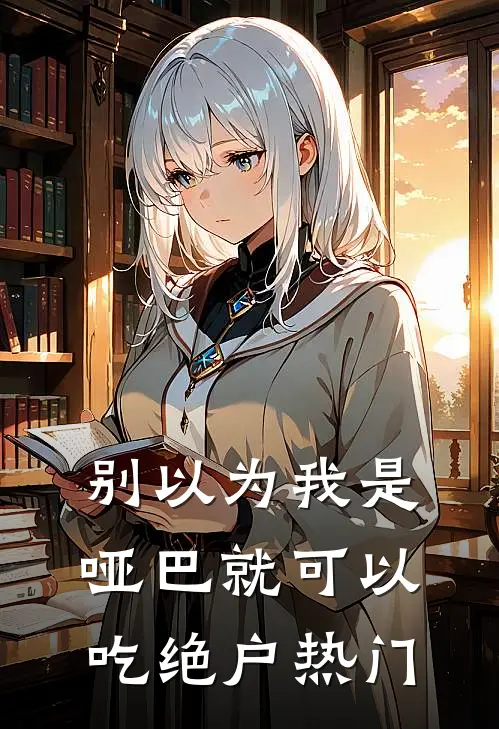 别以为我是哑巴就可以吃绝户热门