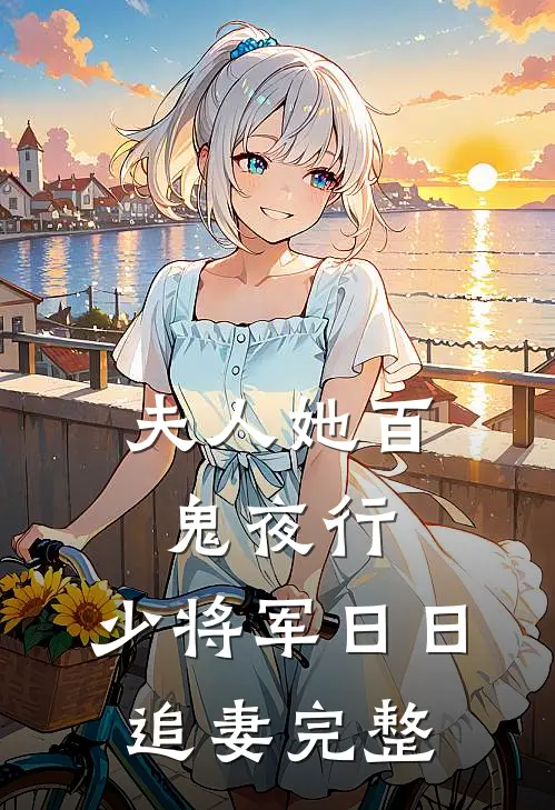 夫人她百鬼夜行，少将军日日追妻完整
