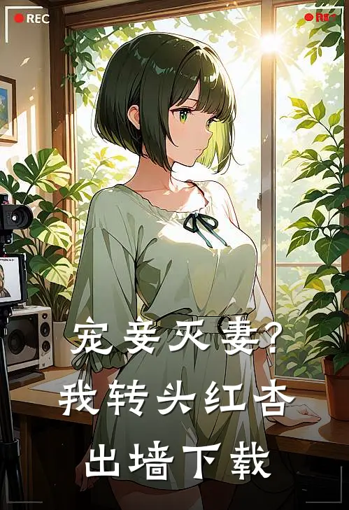 宠妾灭妻?我转头红杏出墙下载