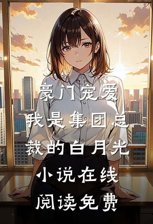 豪门宠爱：我是集团总裁的白月光小说在线阅读免费