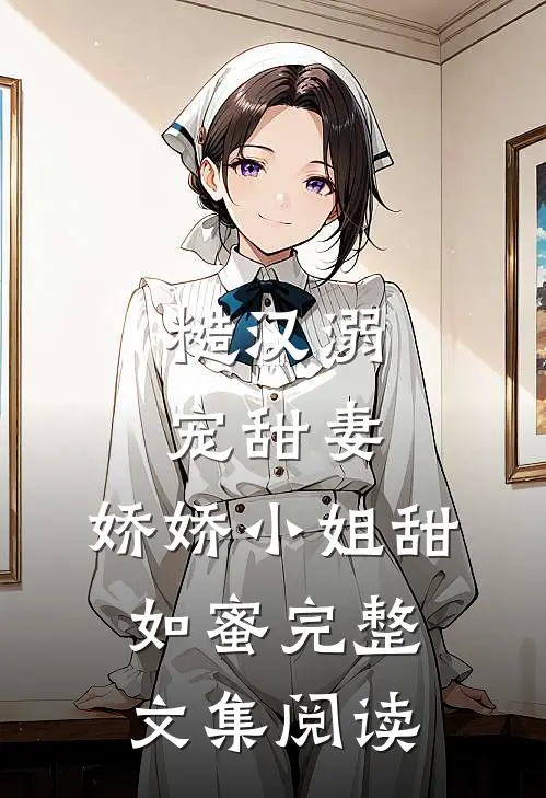 糙汉溺宠甜妻，娇娇小姐甜如蜜完整文集阅读