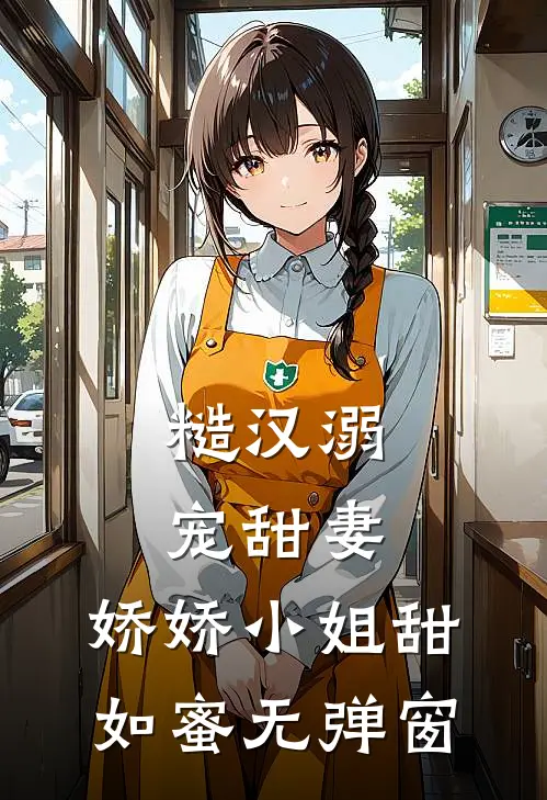 糙汉溺宠甜妻，娇娇小姐甜如蜜无弹窗