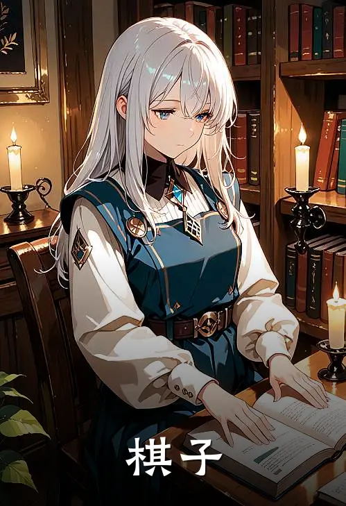 棋子
