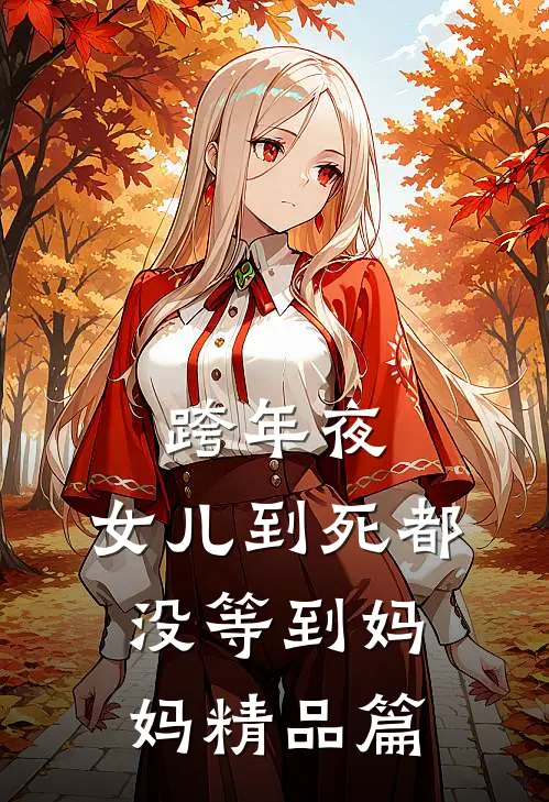 跨年夜，女儿到死都没等到妈妈精品篇