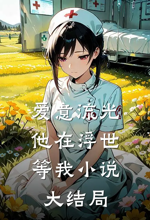 爱意流光，他在浮世等我小说大结局