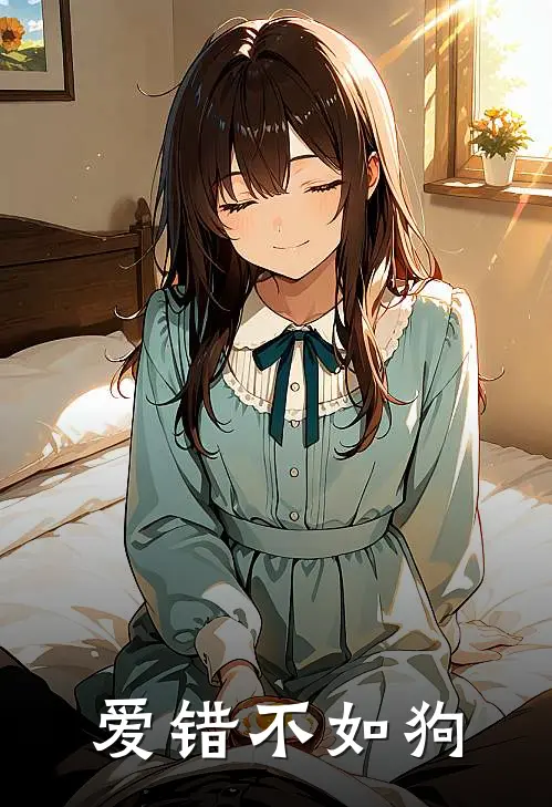 爱错不如狗