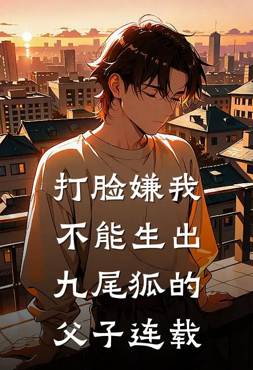 打脸嫌我不能生出九尾狐的父子连载