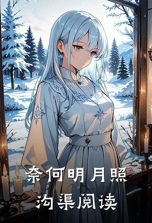 奈何明月照沟渠阅读
