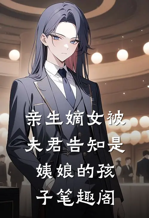 亲生嫡女被夫君告知是姨娘的孩子笔趣阁