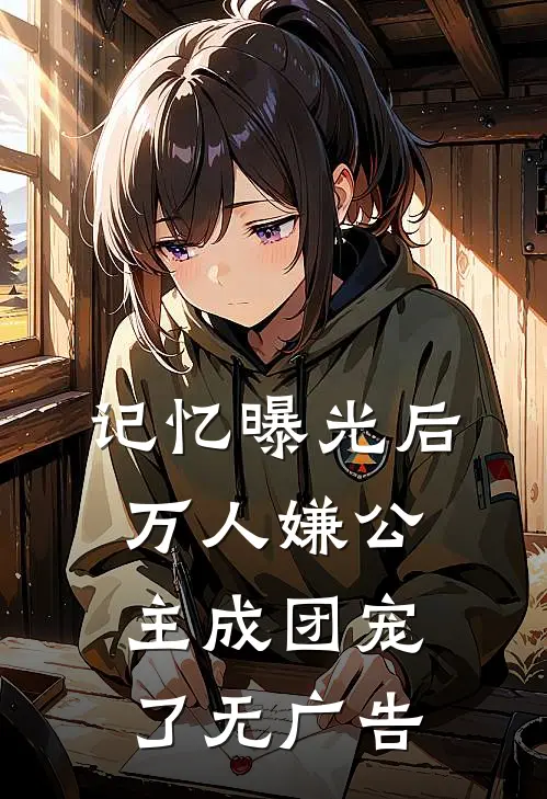 记忆曝光后，万人嫌公主成团宠了无广告
