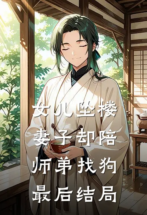 女儿坠楼，妻子却陪师弟找狗最后结局