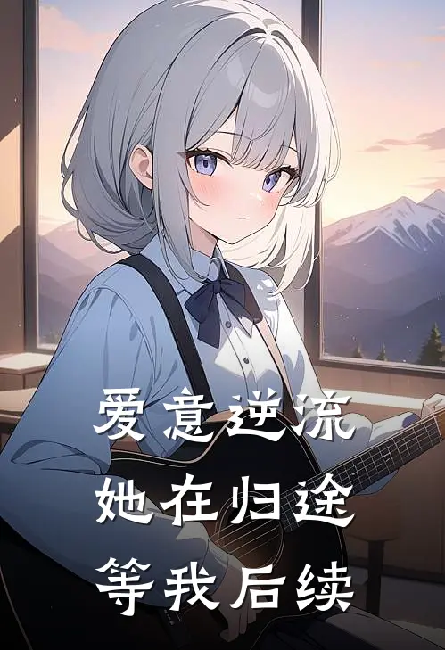 爱意逆流，她在归途等我后续