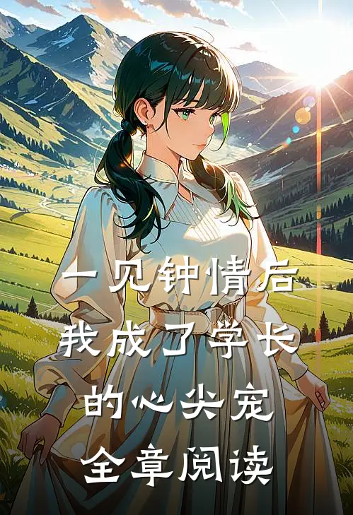 一见钟情后，我成了学长的心尖宠全章阅读