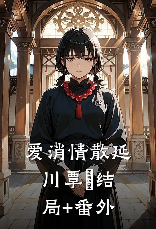 爱消情散延川覃赟结局+番外