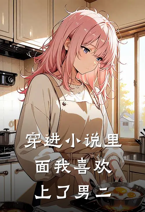 穿进小说里面我喜欢上了男二