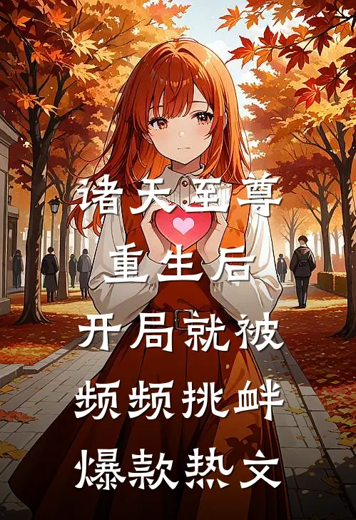 诸天至尊重生后，开局就被频频挑衅爆款热文
