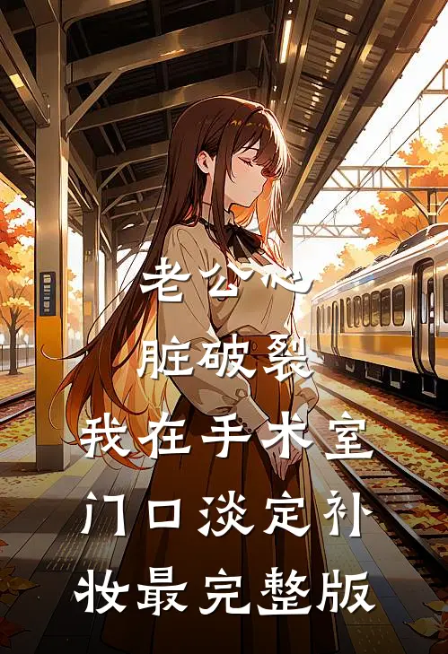 老公心脏破裂，我在手术室门口淡定补妆最完整版
