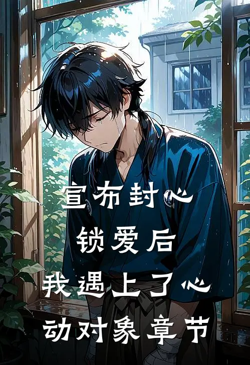 宣布封心锁爱后，我遇上了心动对象章节