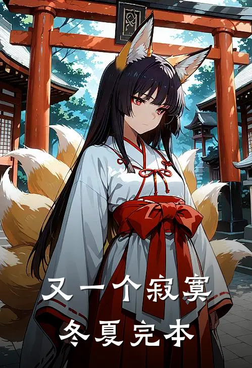 又一个寂寞冬夏完本
