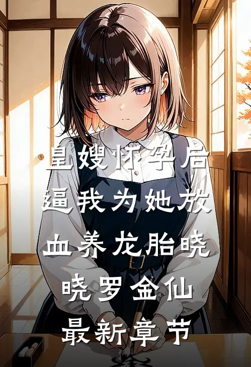 皇嫂怀孕后，逼我为她放血养龙胎晓晓罗金仙最新章节