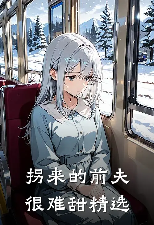 拐来的前夫很难甜精选