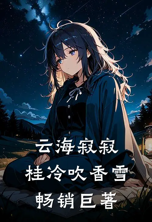 云海寂寂，桂冷吹香雪畅销巨著