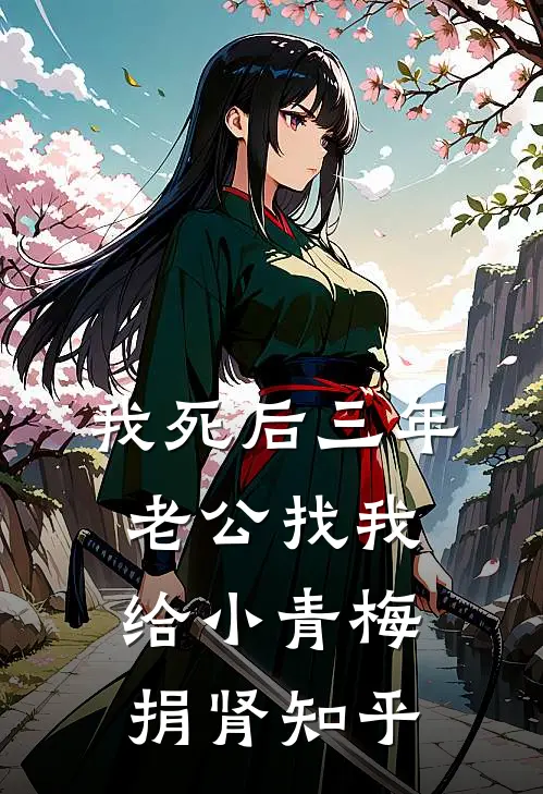 我死后三年，老公找我给小青梅捐肾知乎