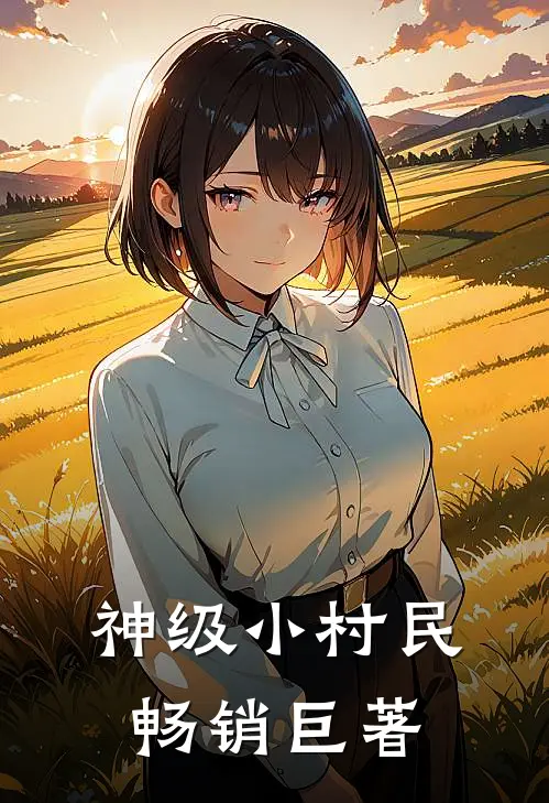 神级小村民畅销巨著