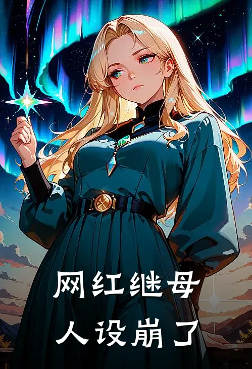 网红继母人设崩了