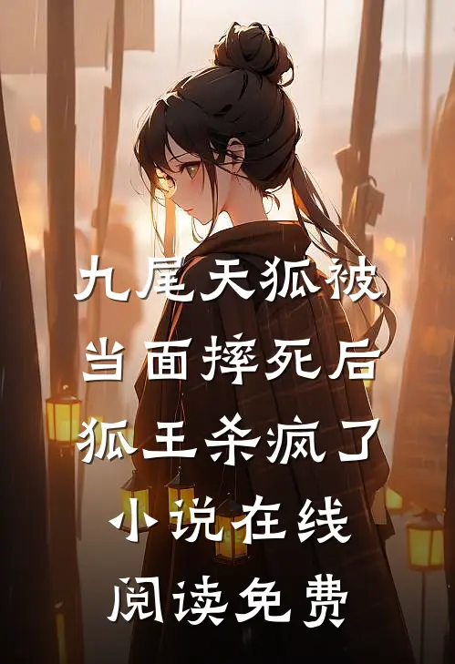 九尾天狐被当面摔死后，狐王杀疯了小说在线阅读免费