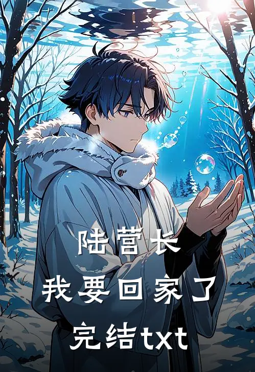 陆营长，我要回家了完结txt