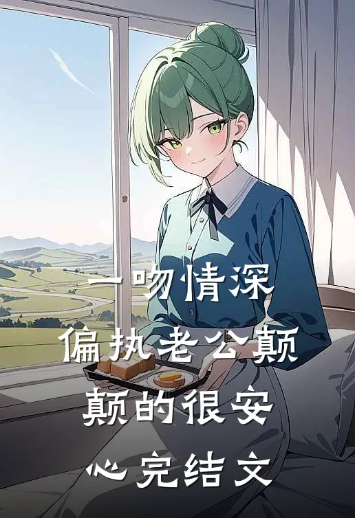 一吻情深，偏执老公颠颠的很安心完结文