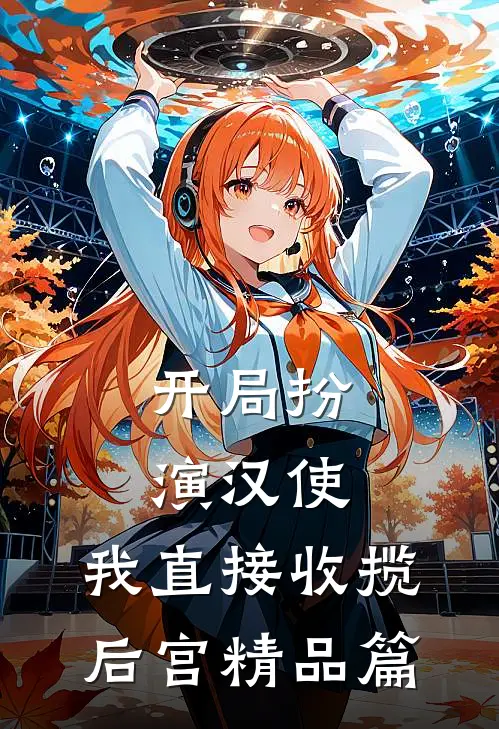 开局扮演汉使，我直接收揽后宫精品篇