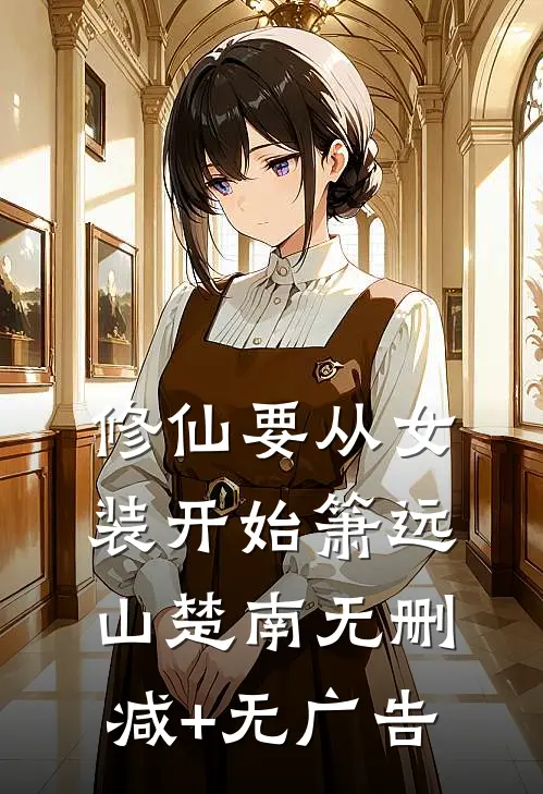 修仙要从女装开始箫远山楚南无删减+无广告