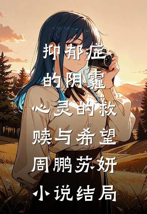 抑郁症的阴霾：心灵的救赎与希望周鹏苏妍小说结局