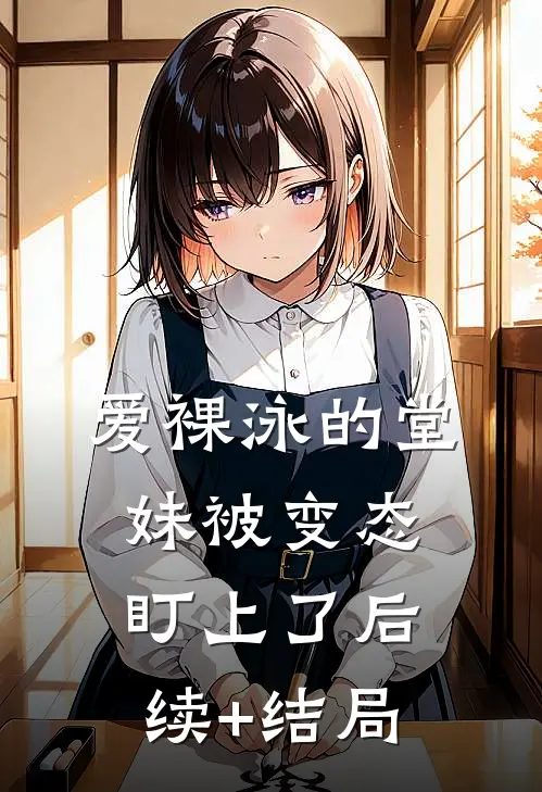 爱裸泳的堂妹被变态盯上了后续+结局