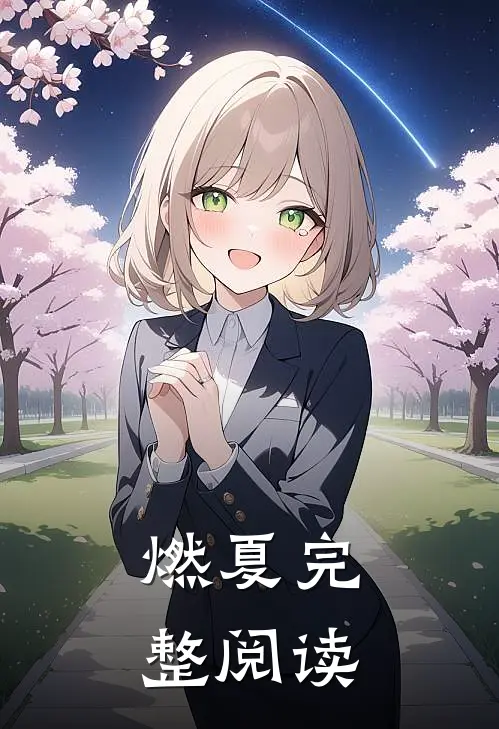 燃夏完整阅读
