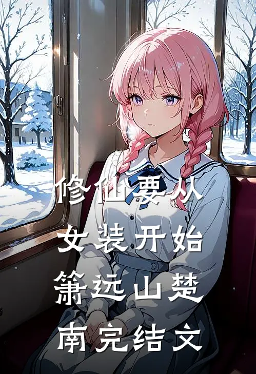 修仙要从女装开始箫远山楚南完结文