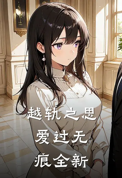 越轨之思，爱过无痕全新