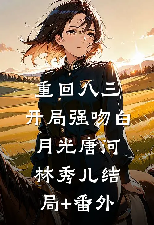重回八三：开局强吻白月光唐河林秀儿结局+番外