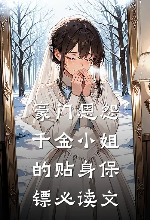 豪门恩怨：千金小姐的贴身保镖必读文
