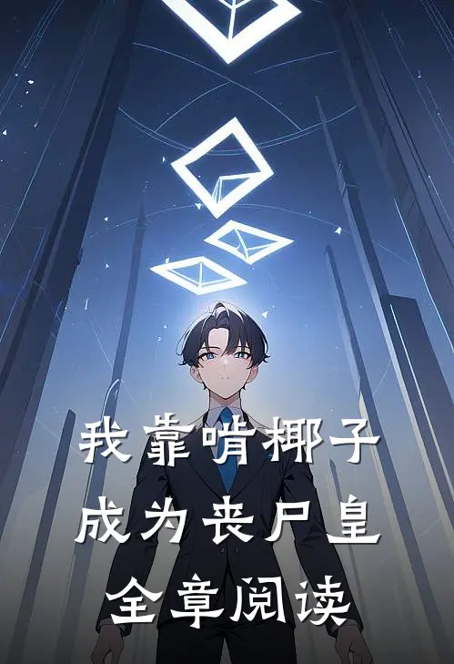 我靠啃椰子成为丧尸皇全章阅读