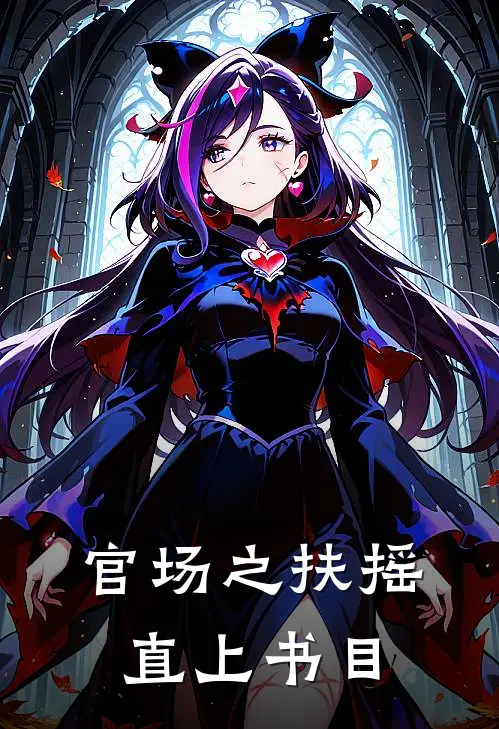 官场之扶摇直上书目