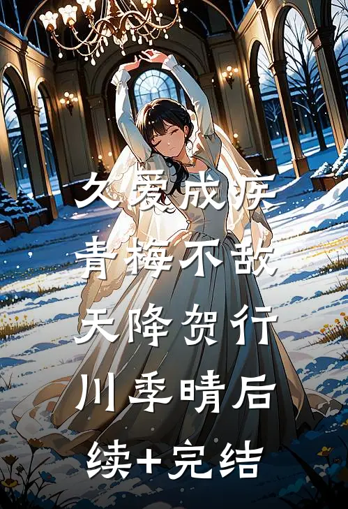 久爱成疾，青梅不敌天降贺行川季晴后续+完结