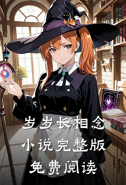 岁岁长相念小说完整版免费阅读