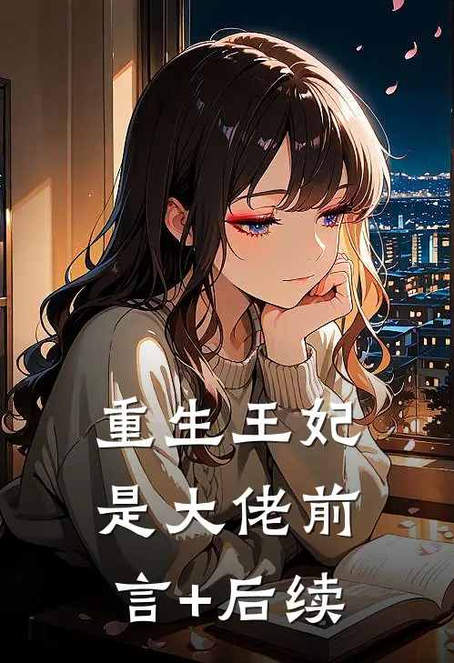 重生王妃是大佬前言+后续