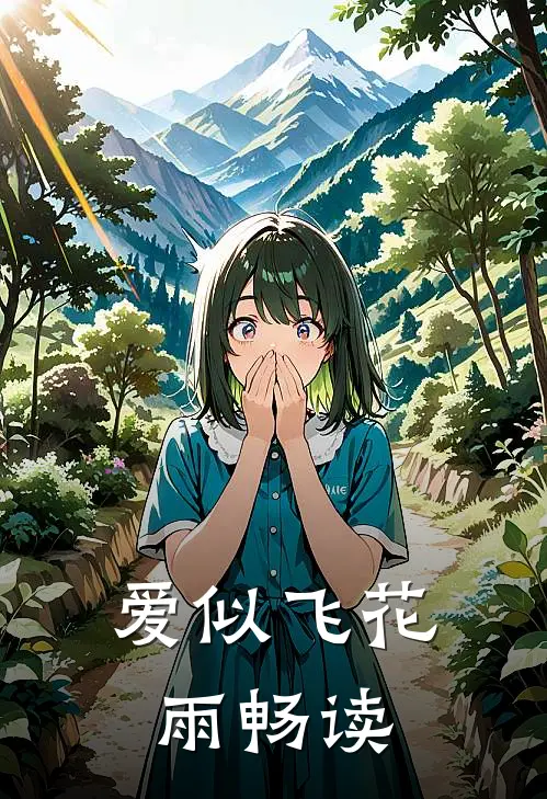 爱似飞花雨畅读