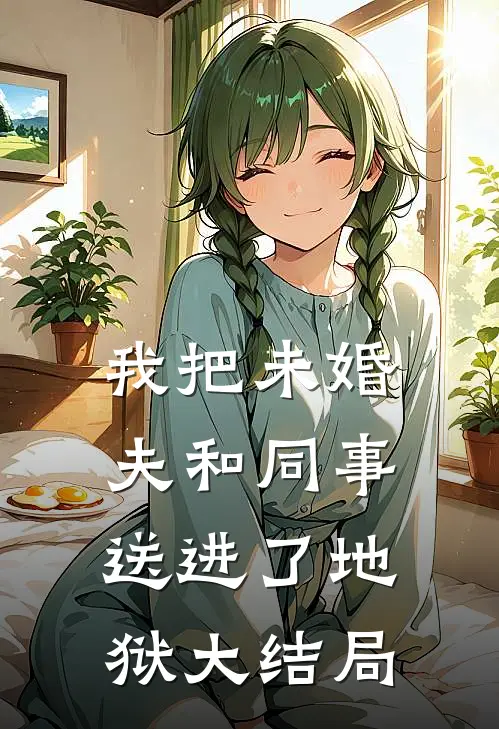 我把未婚夫和同事送进了地狱大结局