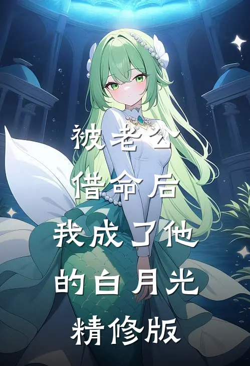 被老公借命后，我成了他的白月光精修版