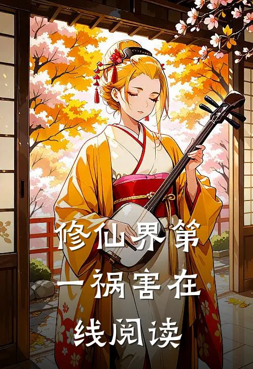 修仙界第一祸害在线阅读